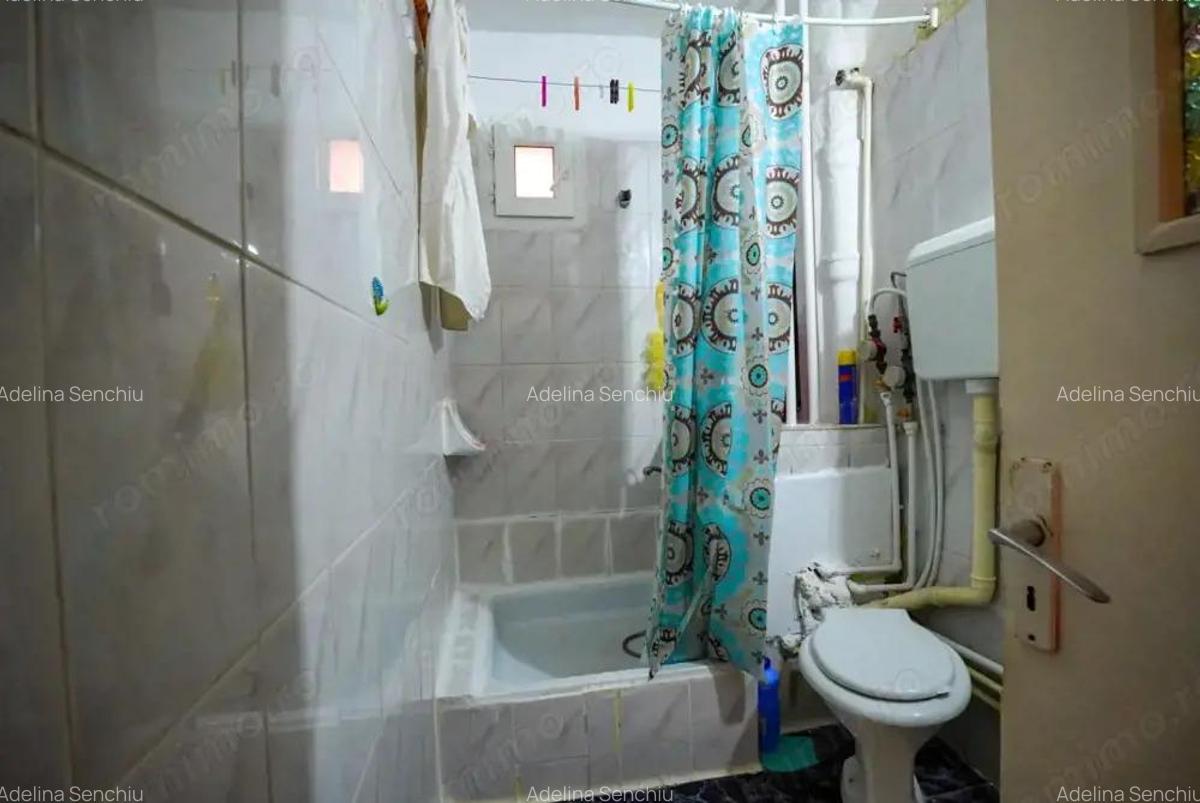 Apartament 2 camere | Ultracentral | Bd. Tomis - 6