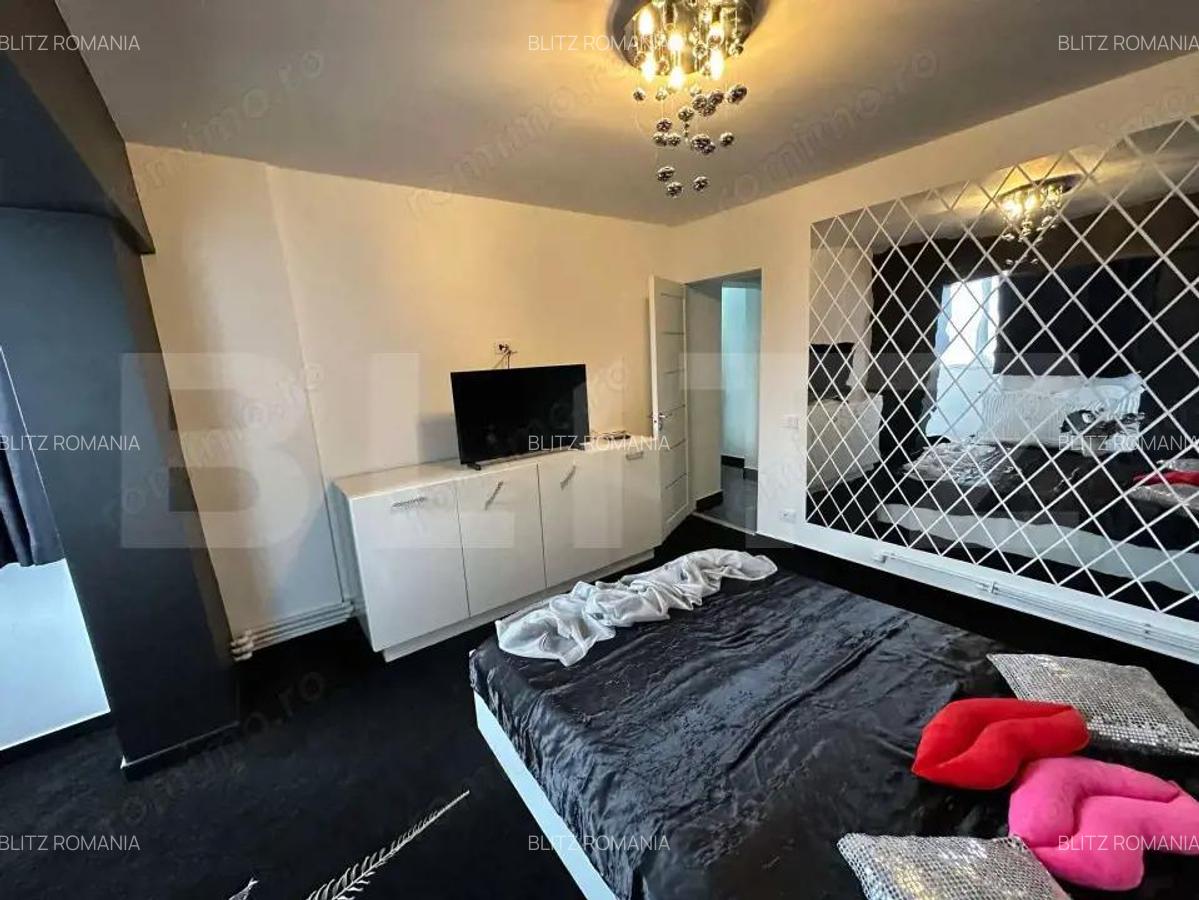 Apartament cu 3 camere de inchiriat - DEVA - 10