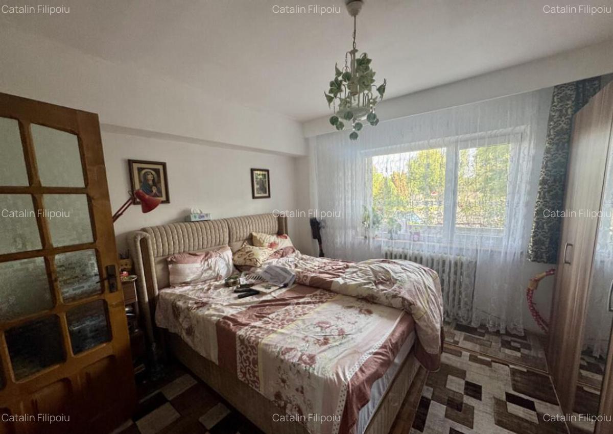 Apartament 3 camere parter inalt - 2