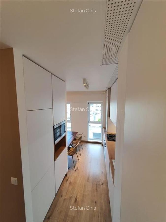 Apartament 3 camere | Belvedere Residence | Pipera - Floreasca | Parcare Klaus - 15