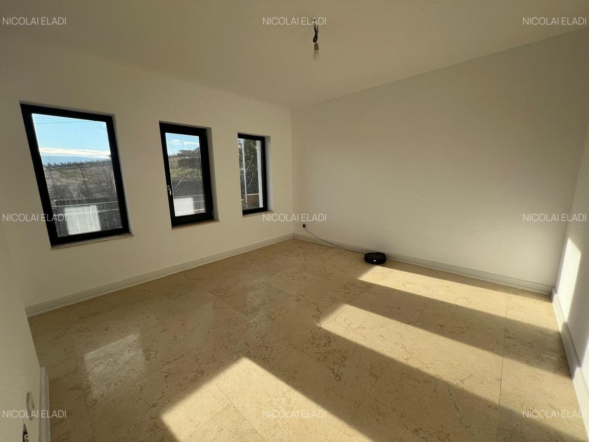 Vila de vanzare Iasi Tomesti, Chicerea - 10