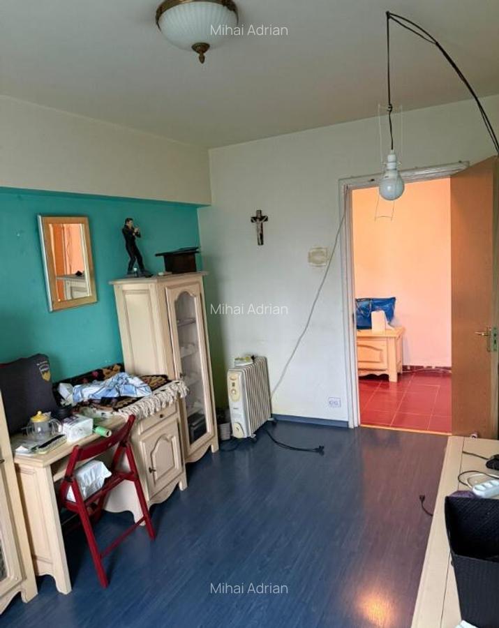 Colentina, chiar la Metrou Obor, apartament 2 camere - 8