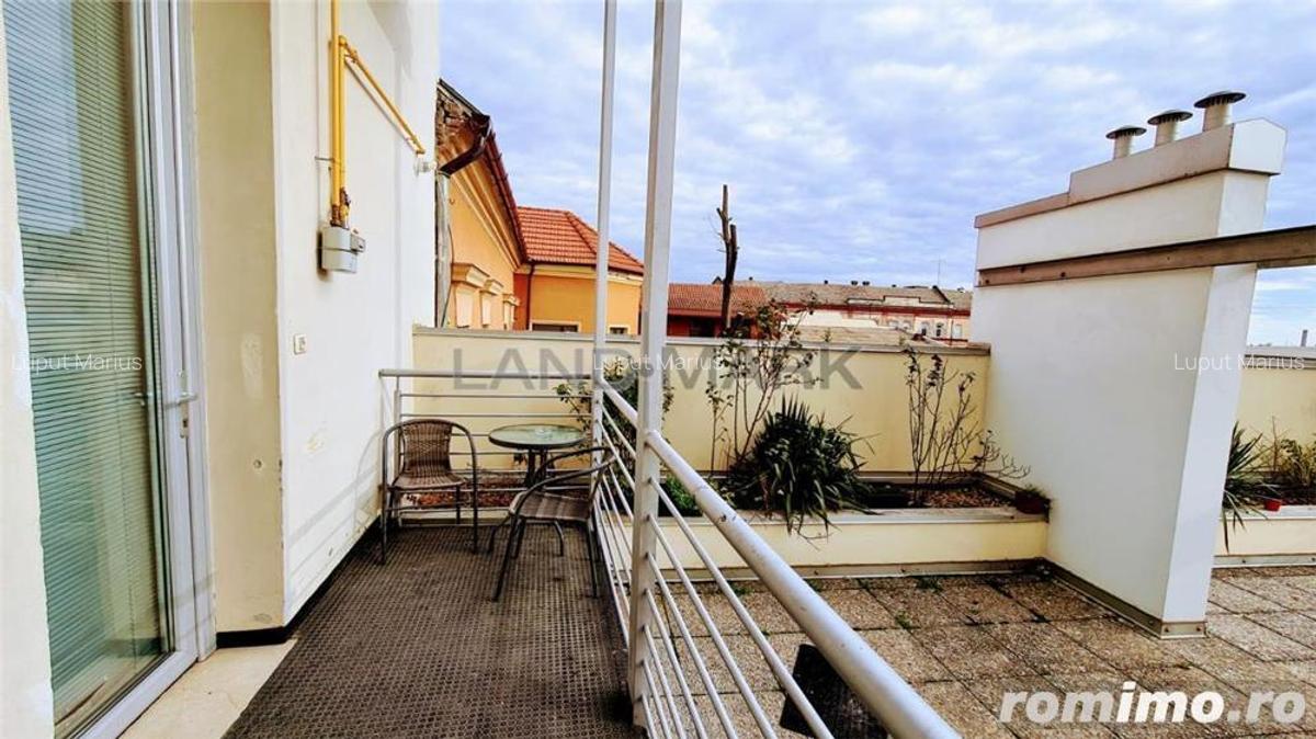 Proprietar, 2 camere bloc nou, parcare privata, zona Complex - 10