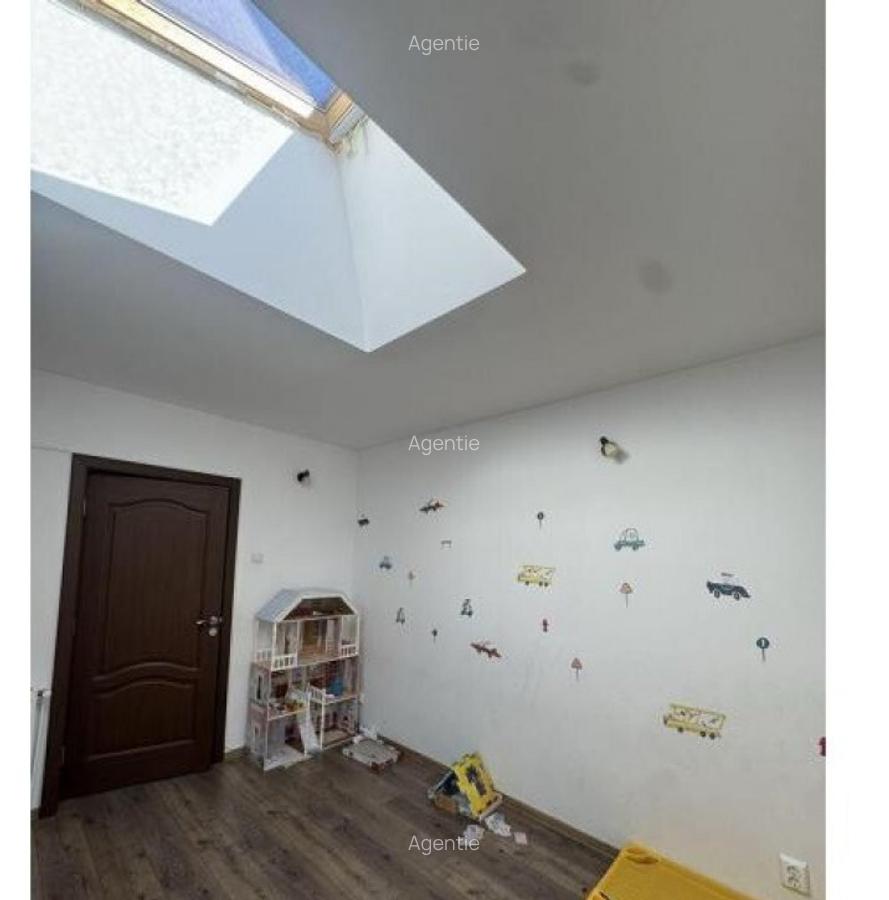 Casa de inchiriat 4 camere Theodor Pallady - 4