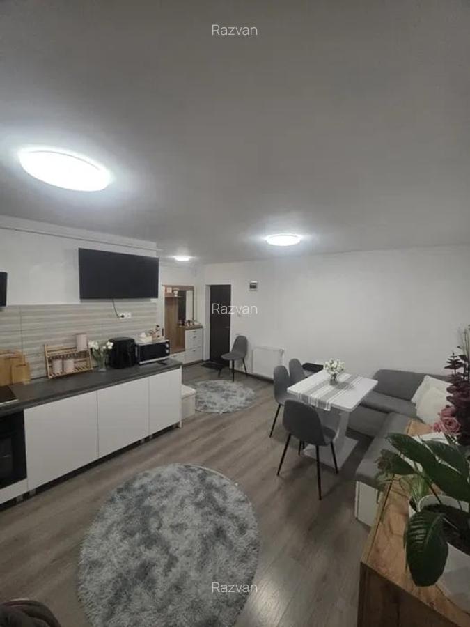 Apartament 2 camere finisat si mobilat, Vivo - 3