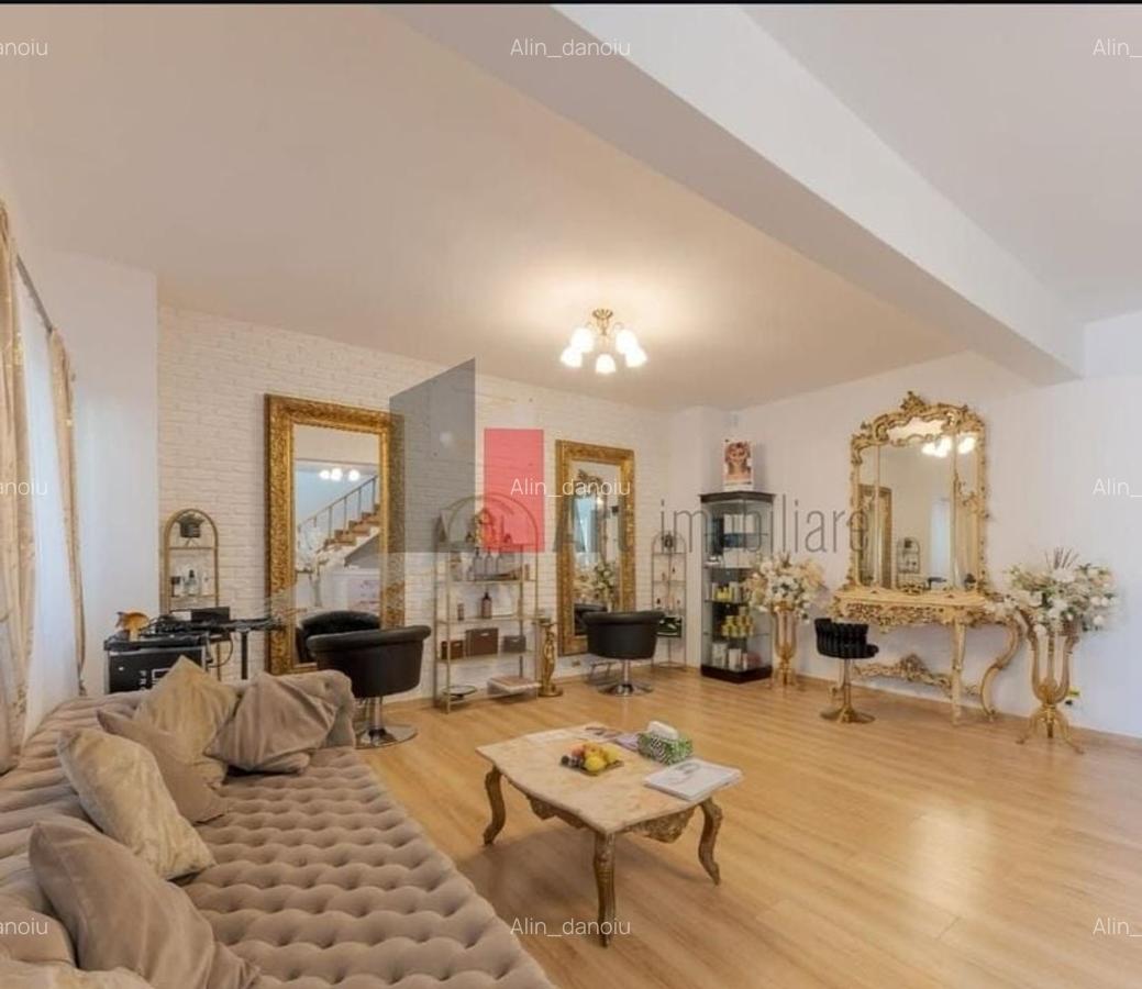 Spatiu comercial de inchiriat in zona Bucurestii Noi - 5