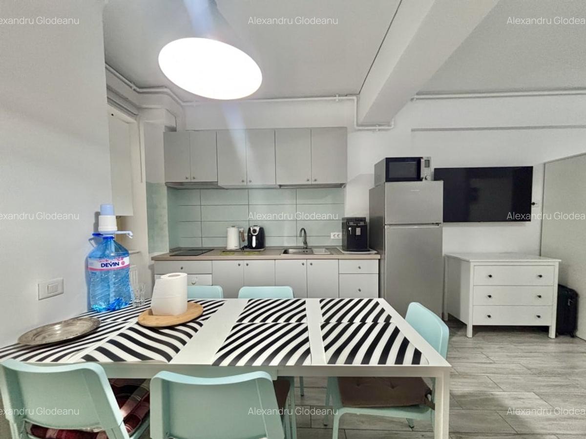 Apartament in Mamaia Nord, a doua linie de la mare - 3 Apartament in Mamaia Nord, a doua linie de la mare - 3