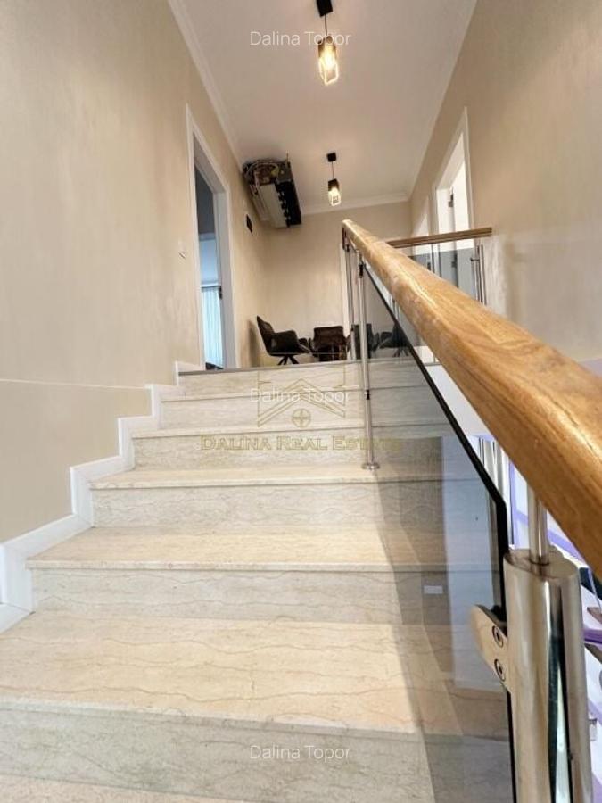 De Vanzare - Casa Inteligenta- Berceni Efficient House - 24