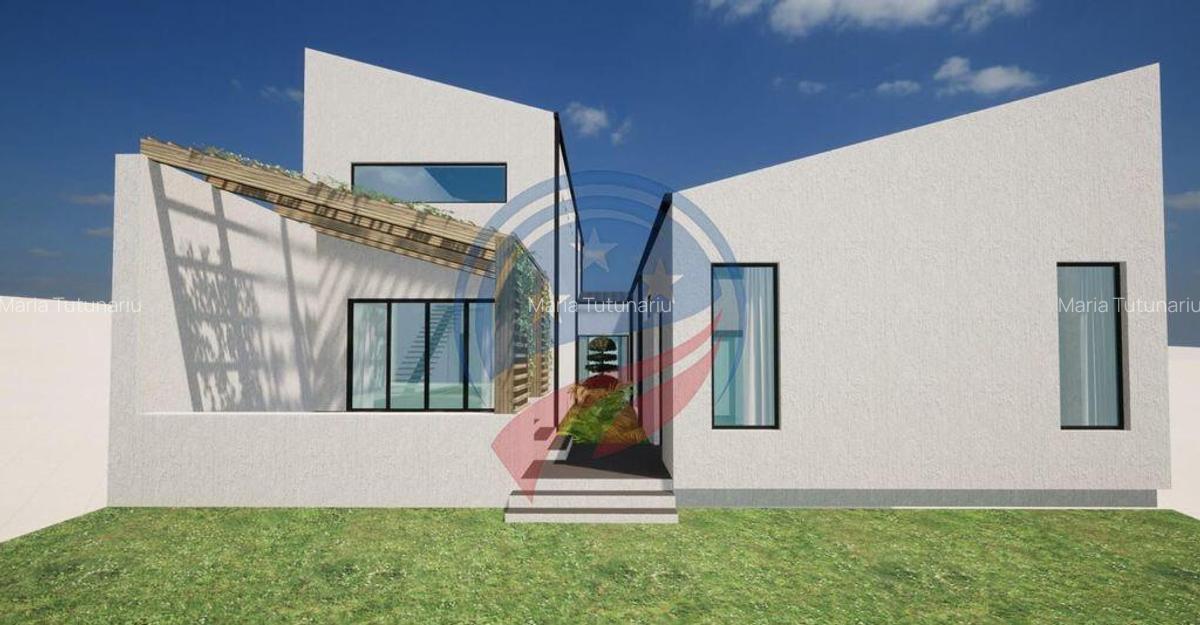 Vila de lux/ ultracentral/ Craiova - 4