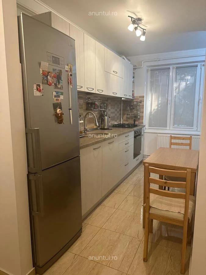 Lujerului Garsoniera zona Lujerului, renovata, centrala termica - 14