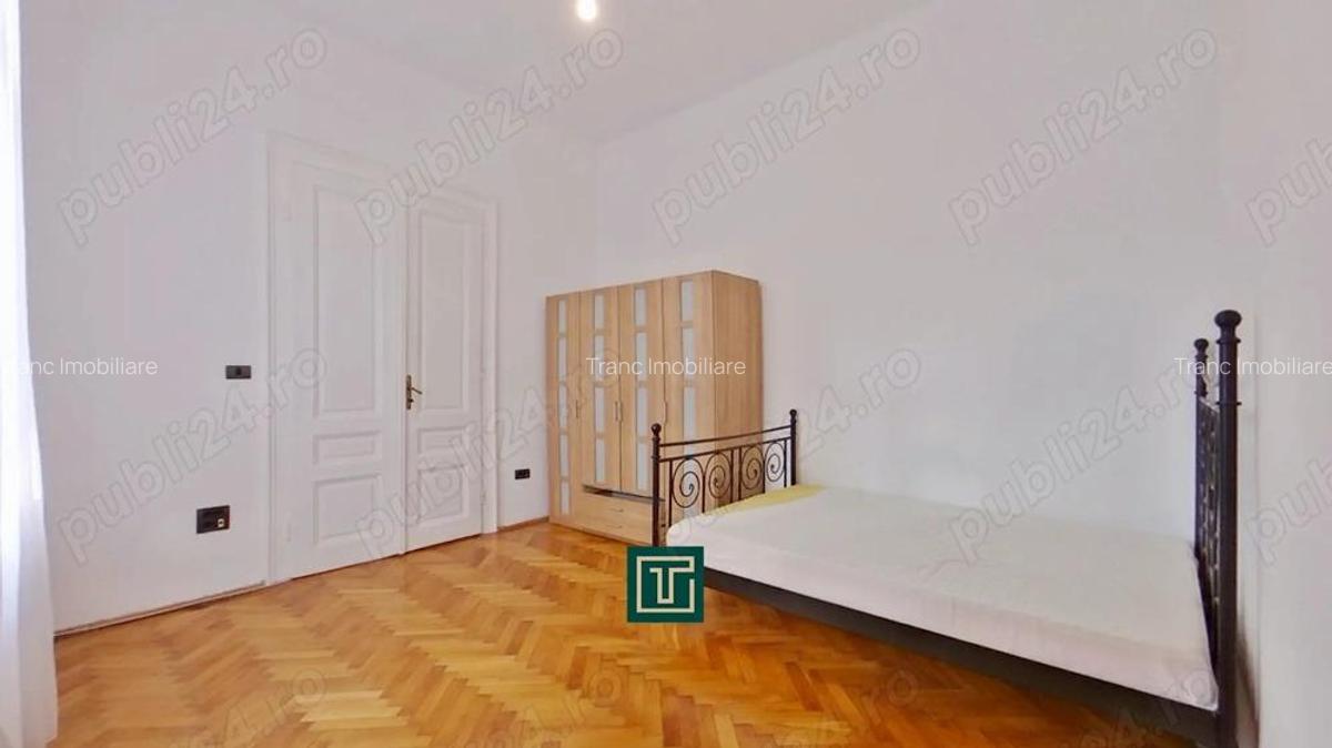 Apartament Birou 4 camere + garsoniera inclusa Podgoria, Arad - 12