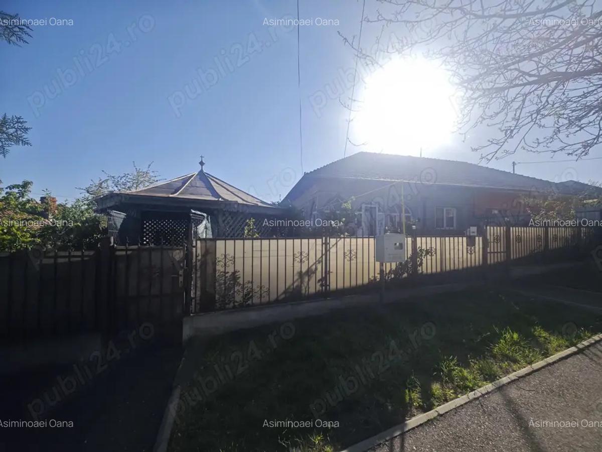 Casa vanzare Hu?i - 2