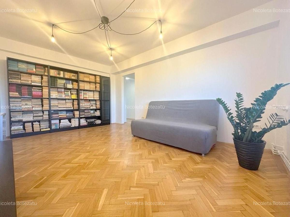 Apartament 4 camere, zona Ultracentral - 1