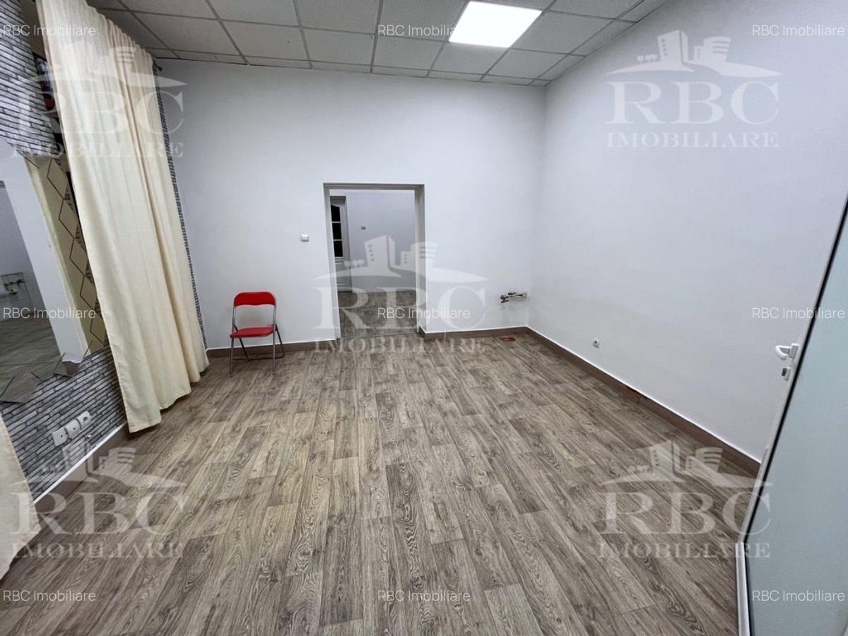 Spațiu comercial, 115 mp în Ultracentral - 2