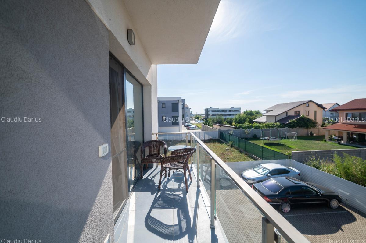 Apartament 2 camere - Dumbravita - 13