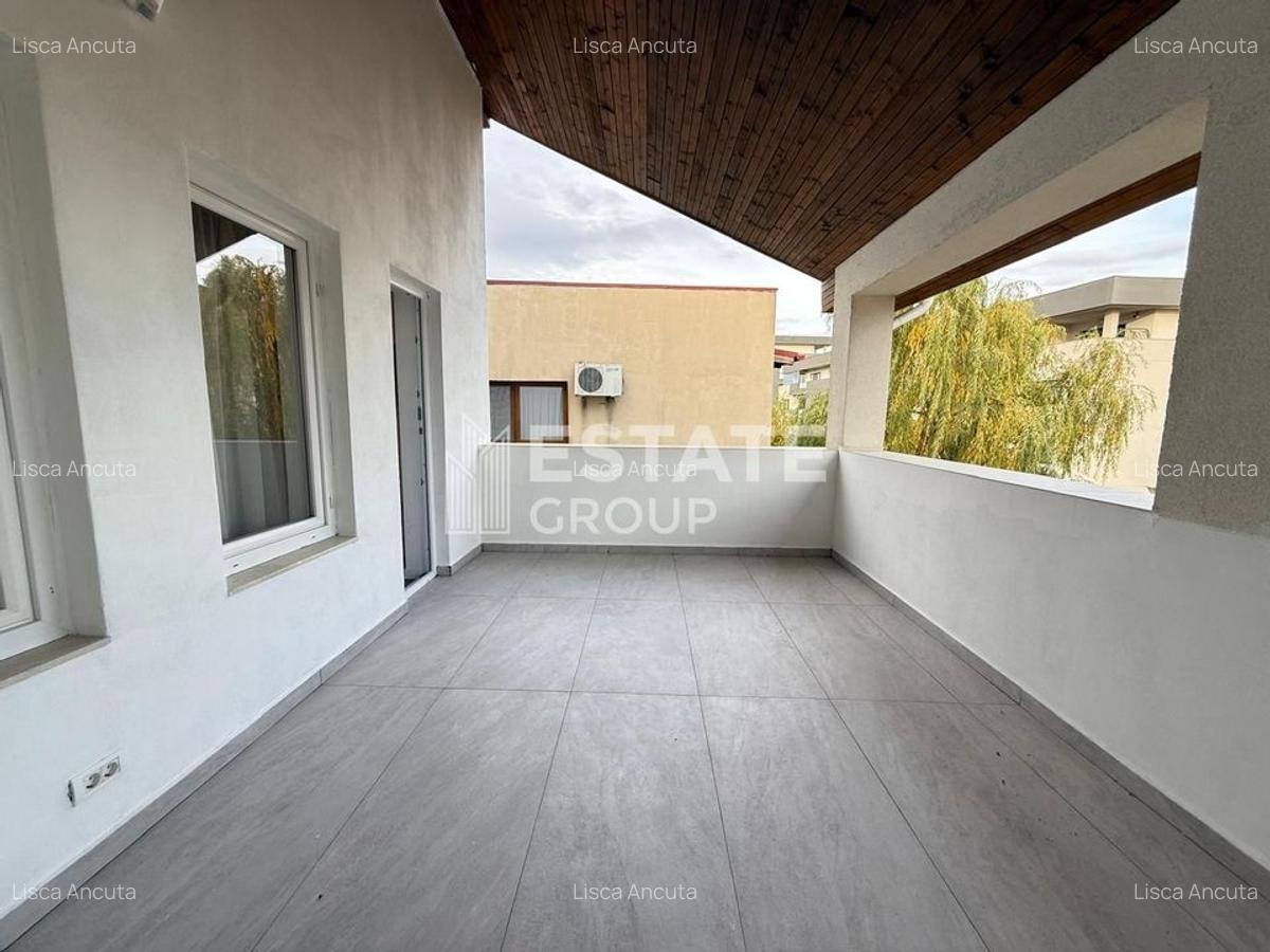 Dumbravita-Kufland, pozitie excelenta - 13