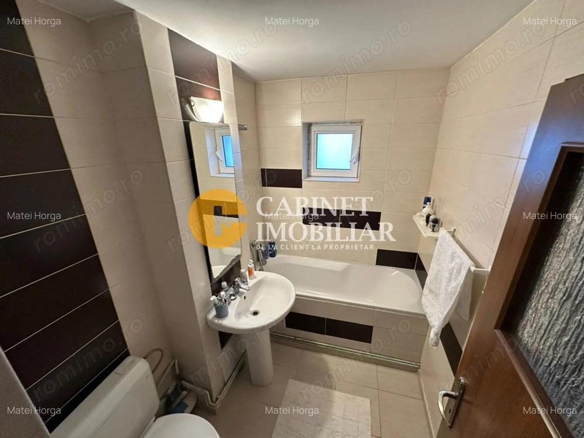 Apartament 3 camere decomandat- Moara de Foc, Pacurari - 6