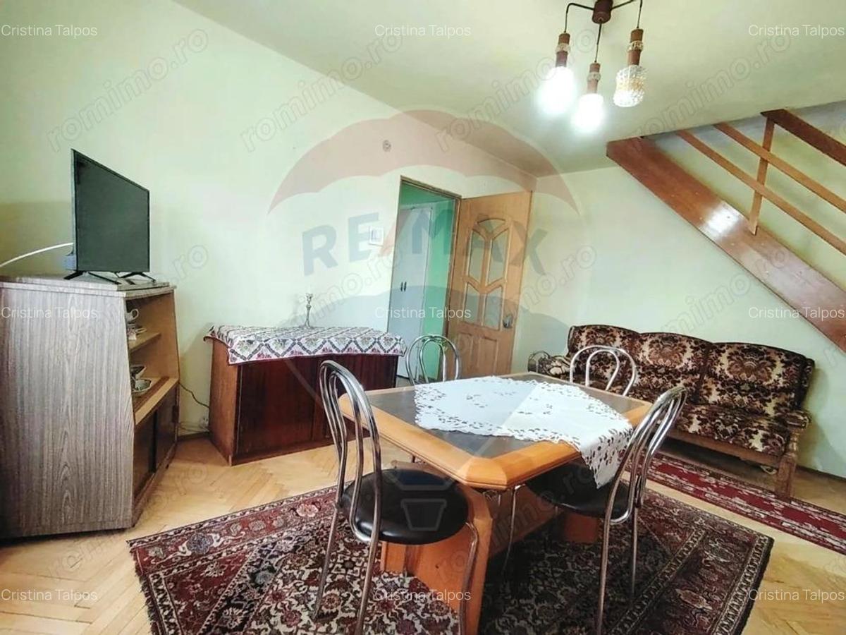 EXCLUSIVITATE! Apartament 5 camere, ultracentral, - comision 0%! - 4