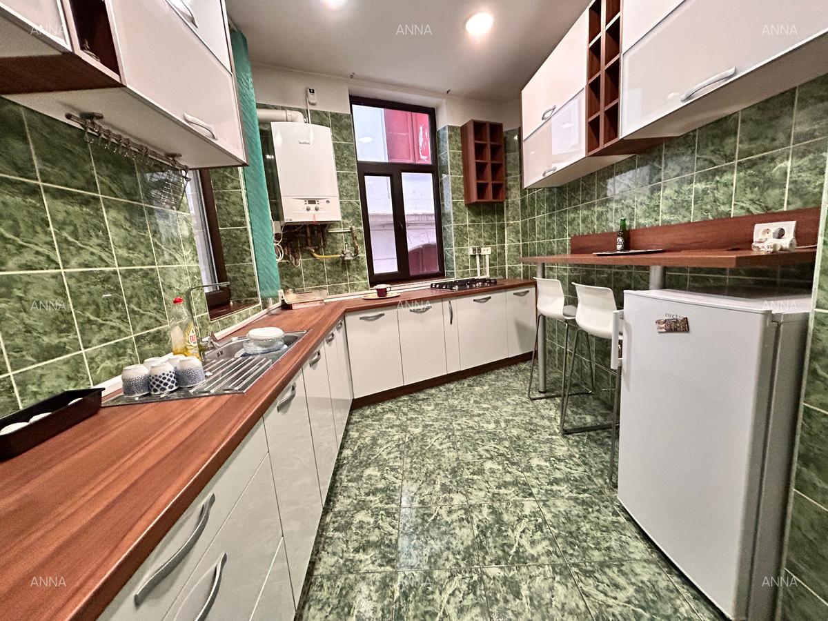 Piata Unirii - Radu Calomfirescu, spatiu de birouri in vila - 4