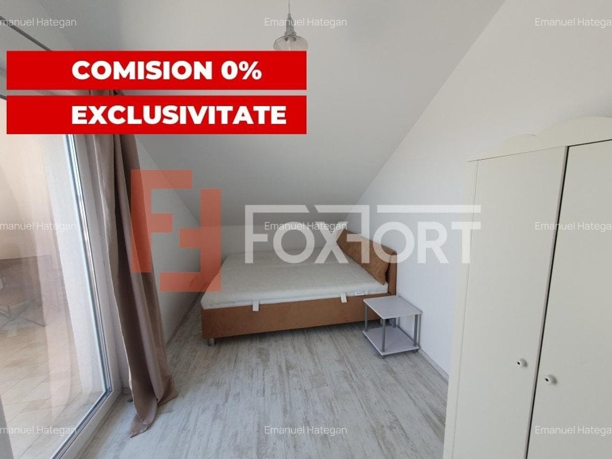 COMISION 0% Apartament cu 3 camere, 2 bai si balcon - Dumbravita - 21