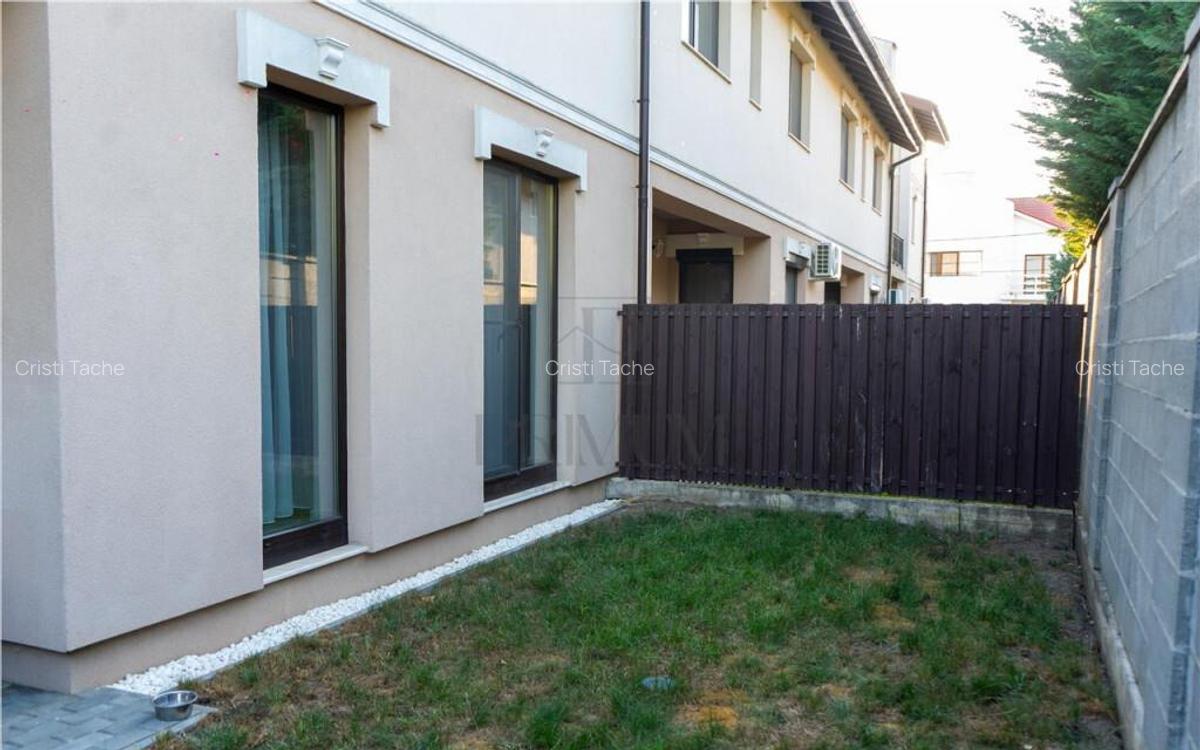 DUMBRAVITA - ZONA LIDL - CURTE - TERASA - 2 camere - incalzi - 12