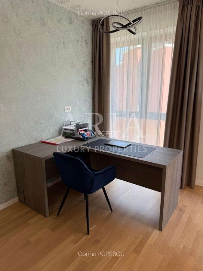 Apartament cu 2 camere decomandat, mobilat în Aviației - 13