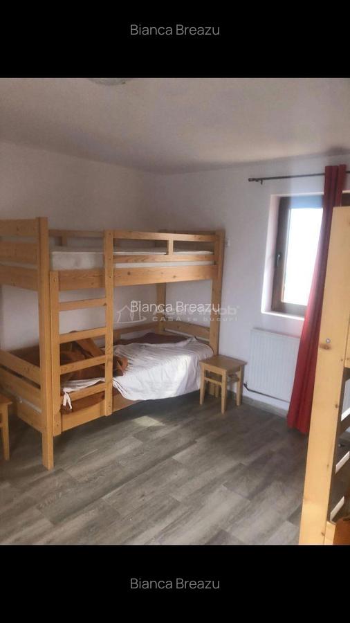 Cazare - Muncitori - Cristian - 40 locuri - 1