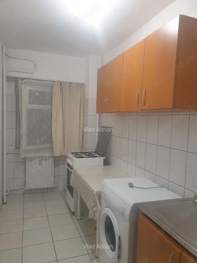 Proprietar inchiriez garsoniera confort I decomandat 40 mp, 5 minute metrou Piata Sudului - 6