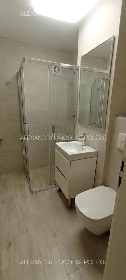 Birou 4 camere decomandate etaj 2 cladire dupa cutremur Universitate metrou - 2