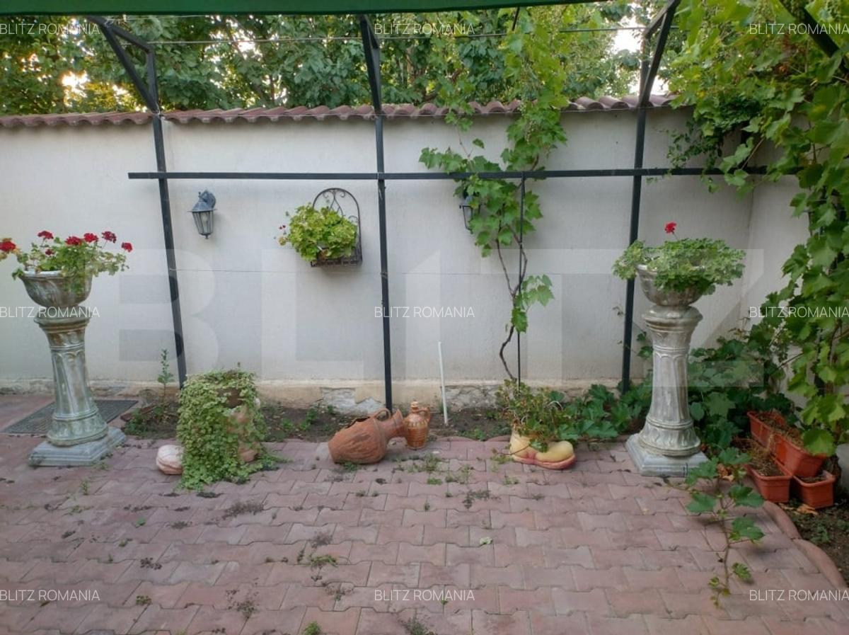 Casa P Malu Mare, 469 mp teren, 200 utili, zona Primariei - 3