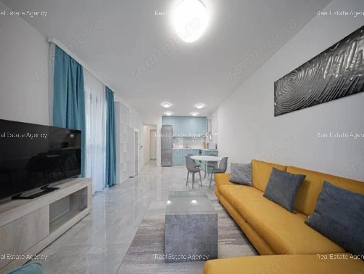 3 camere in zona Medicinei - 7