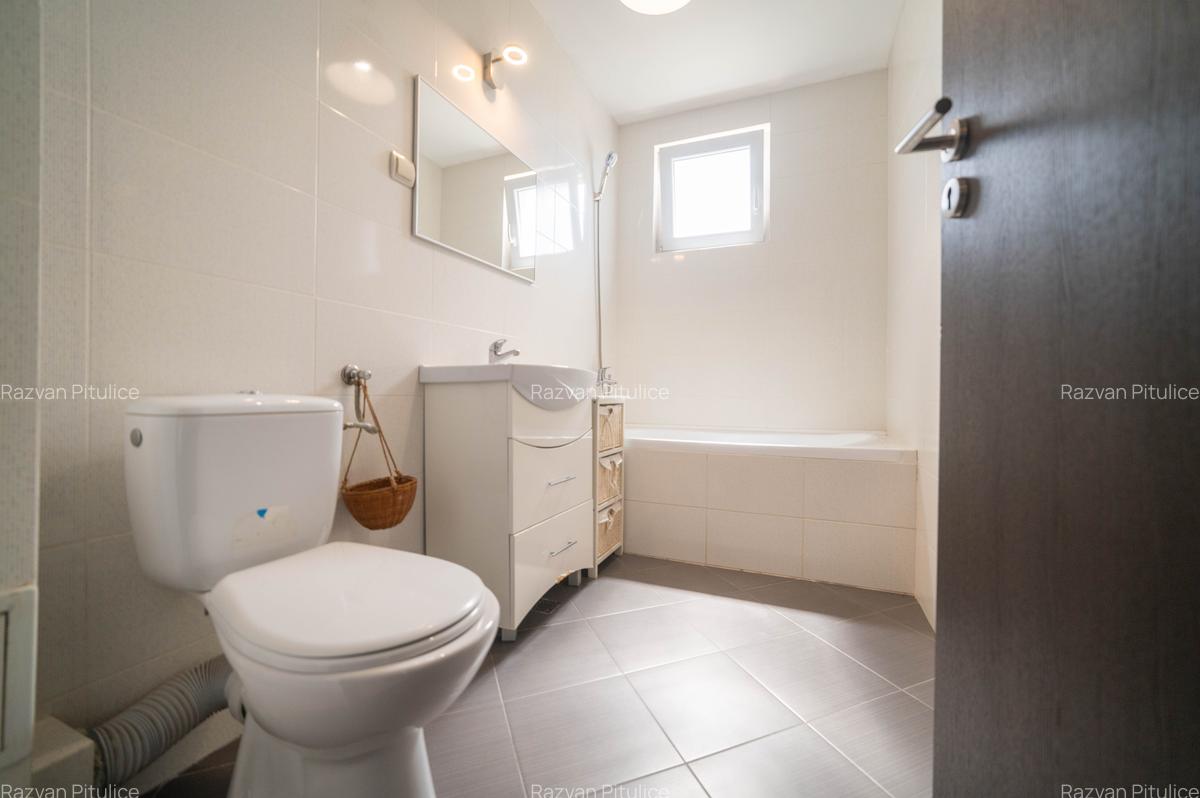 Apartament 2 camere - 11