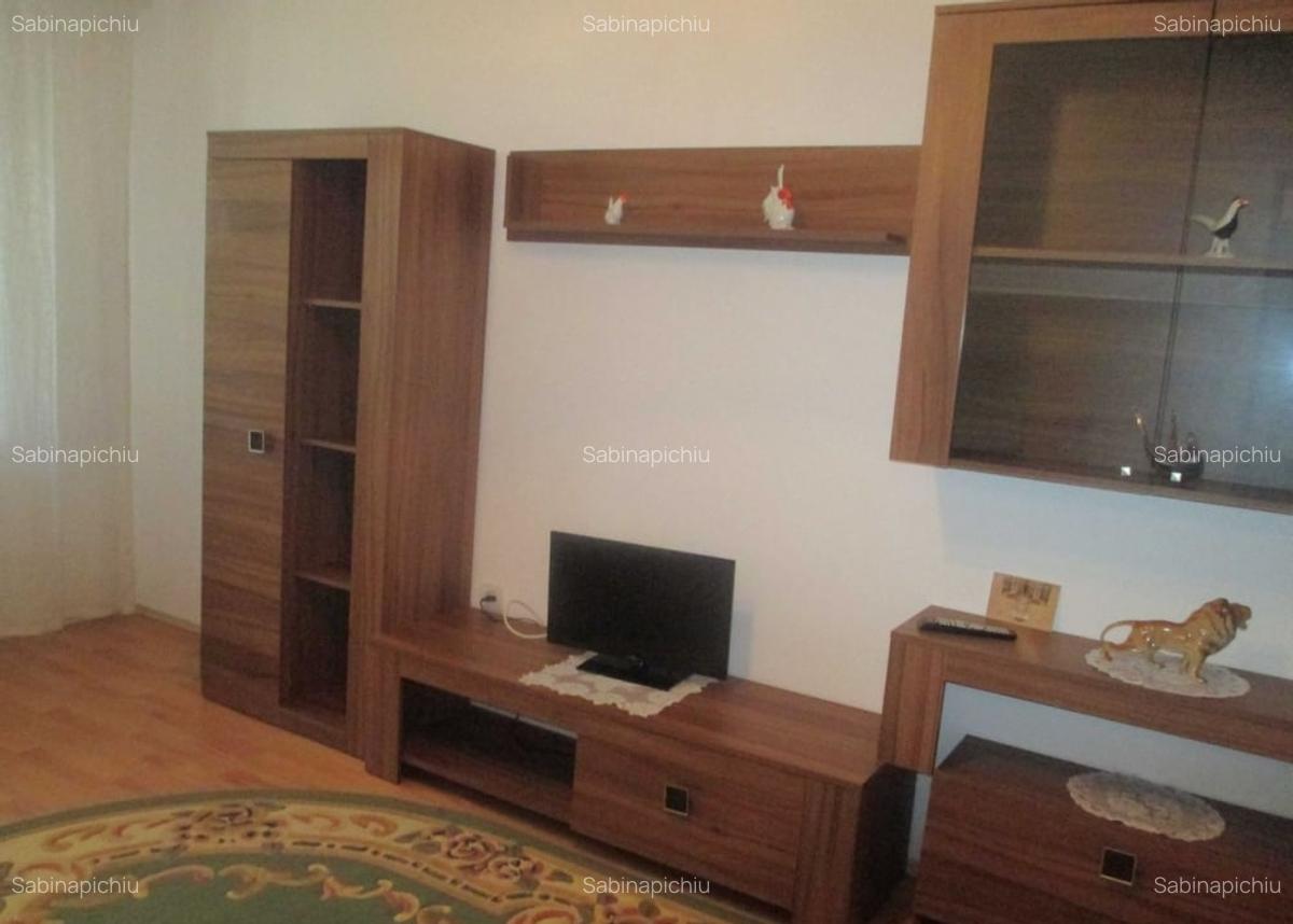 Apartament 2 camere decomandat - zona Harmanului - 4