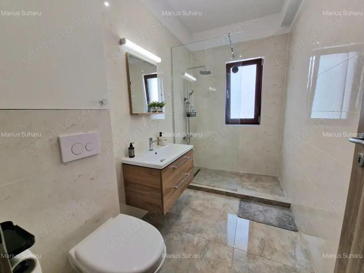 Apartament superb cu 2 camere | Giroc | Colosseum - 7