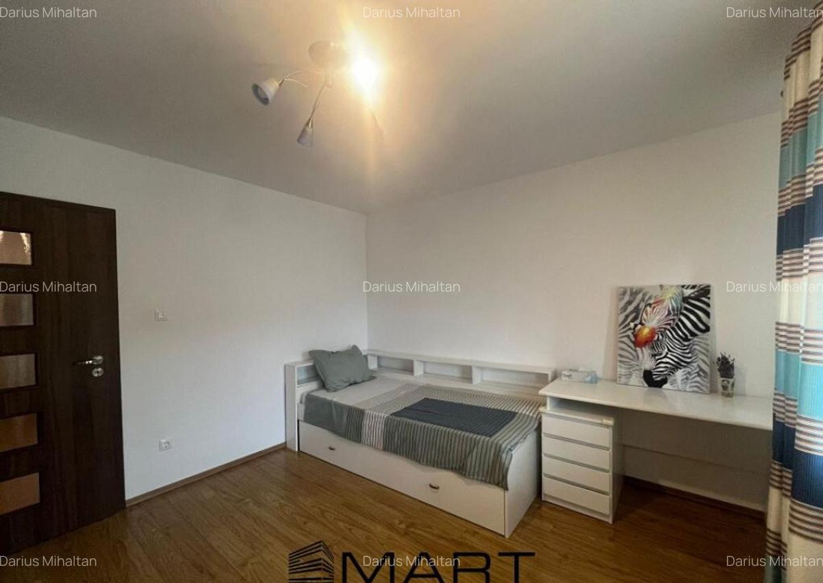 Apartament modern 3 camere, bloc nou, 93mp utili zona Trei S - 9