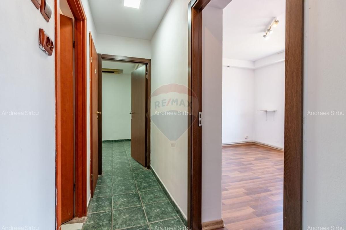 Casa / Vila in zona Calea Calarasilor, ideal investitie, 6xparcare - 23