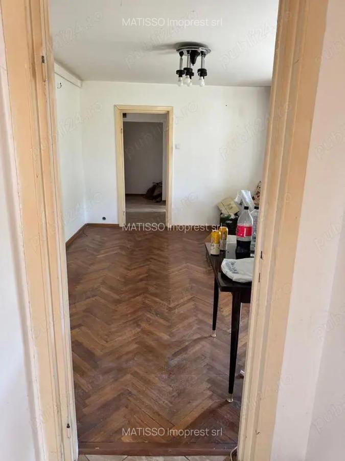 Apartament cu 2 camere, zona Gheorghe Lazar - 5
