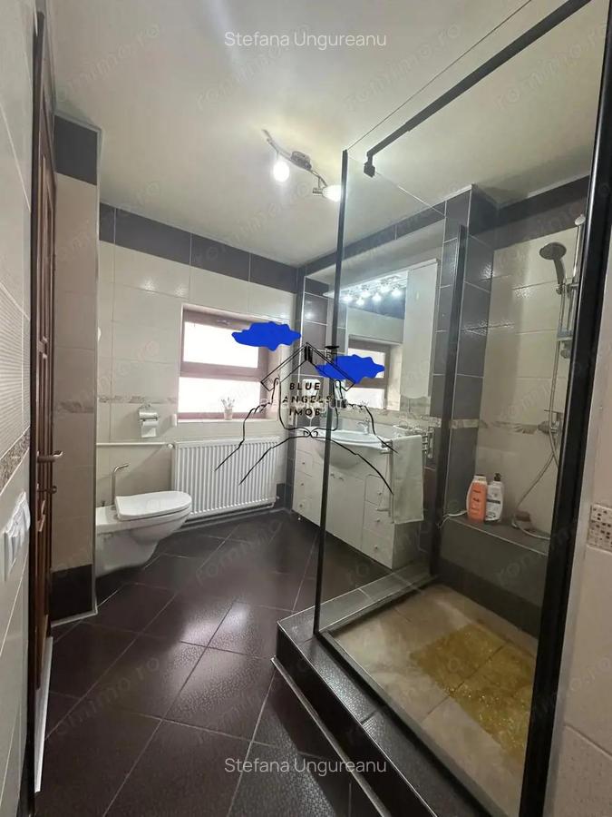 Casa 2 corpuri Sanpetru strada principala, Zaharia Barsan - 16