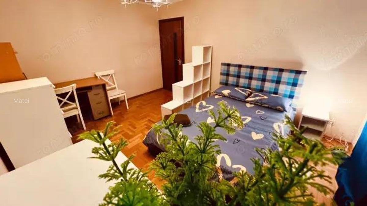 Inchiriere apartament cu 3 camere in zona Politehnica - 8