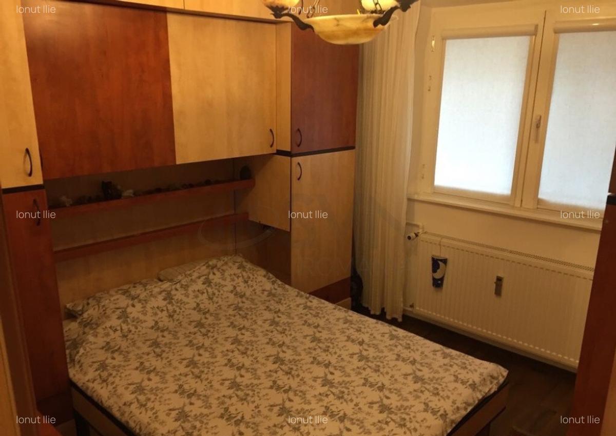 Apartament 2 camere - Domenii - Nicolae Racota - 3