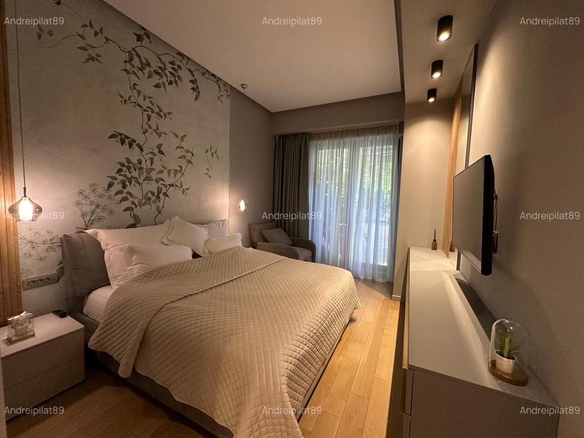 Apartament renovat complet în North Lake View,loc de parcare și boxa valabile - 25