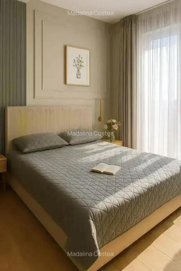 PENTHOUSE spectaculos cu terasă panoramică- Exclusiv în CITY NORD - 4