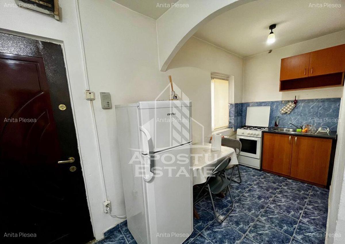 Apartament 1 camera,zona Lipovei - 3
