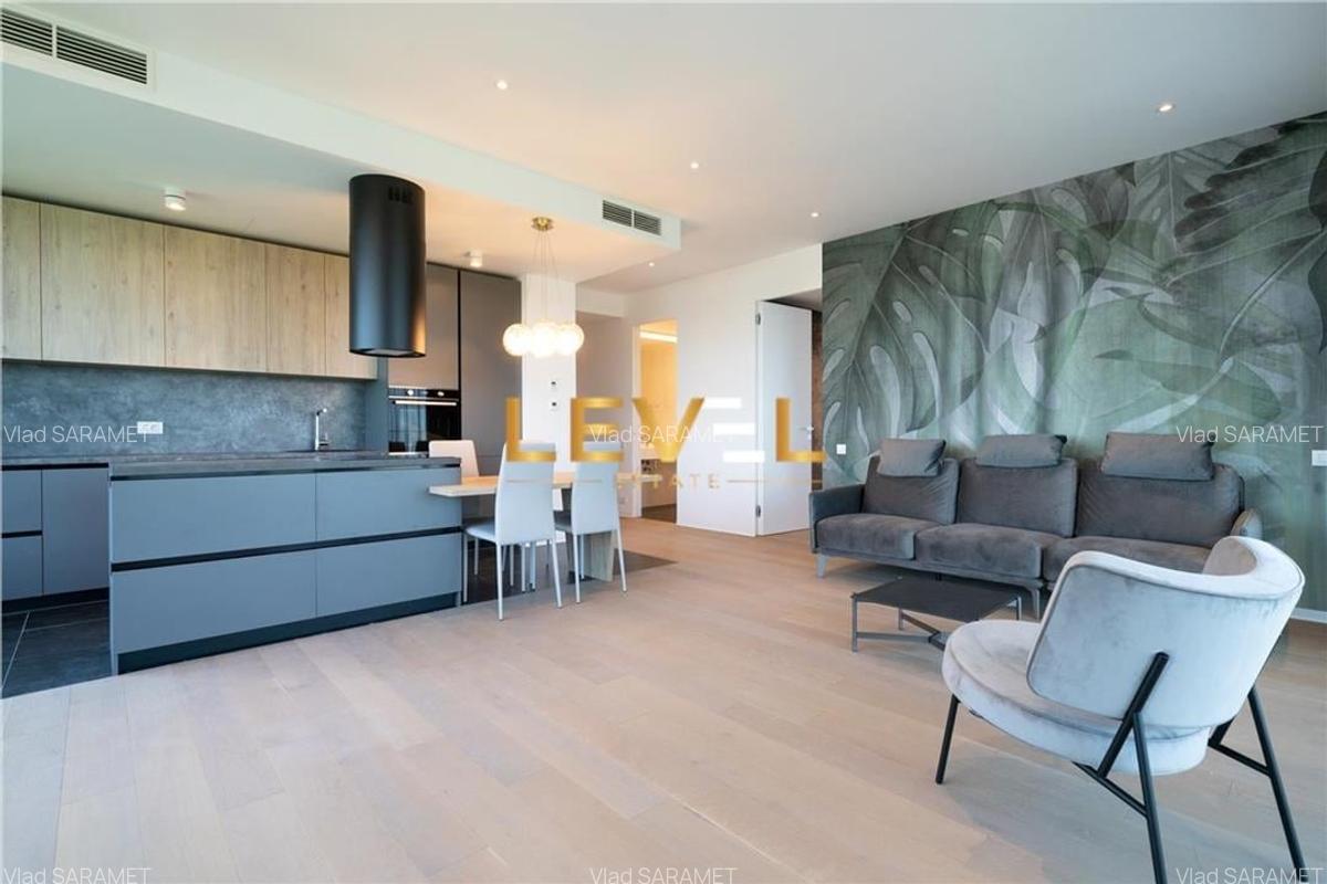 [VIDEO] First Rental - Premium 3 Bedroom Apartment - One Mircea Eliade - 2