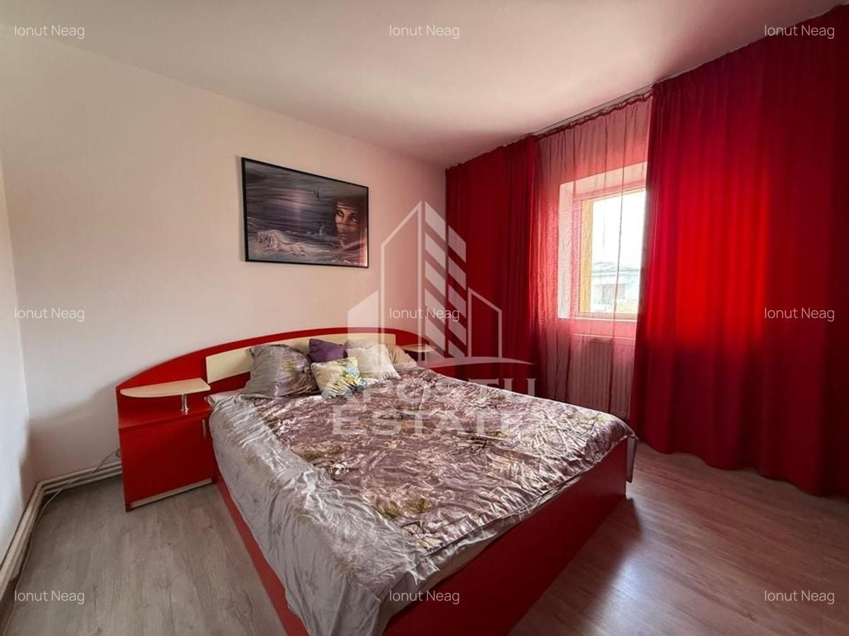Apartament cu 2 camere decomandat, mobilat în Complex Studențesc - 6