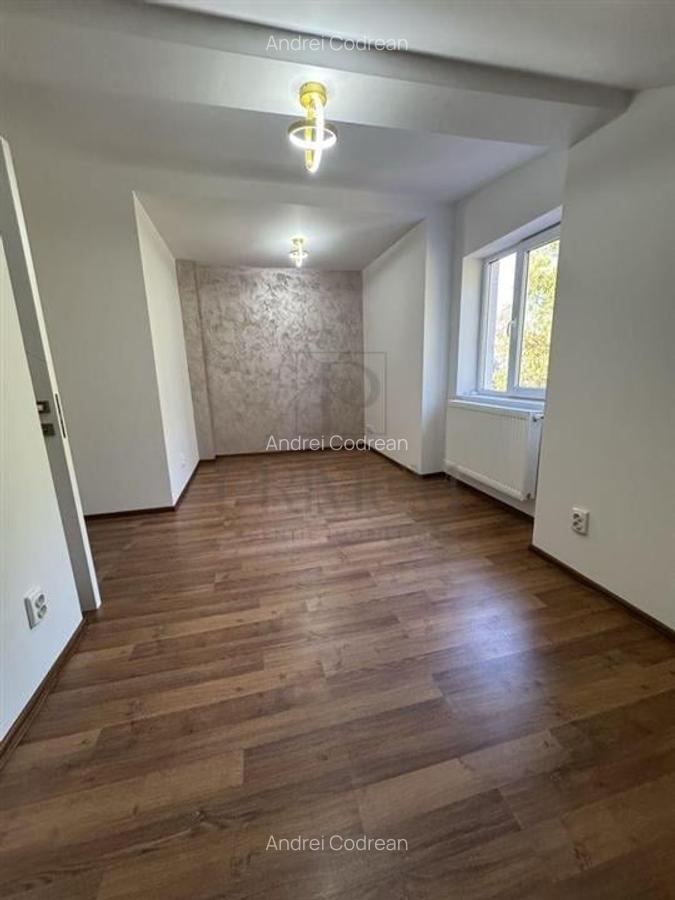 Dumbravita - Apartament 3 camere tip LOFT -  2 Bai - 116mp utili - 4