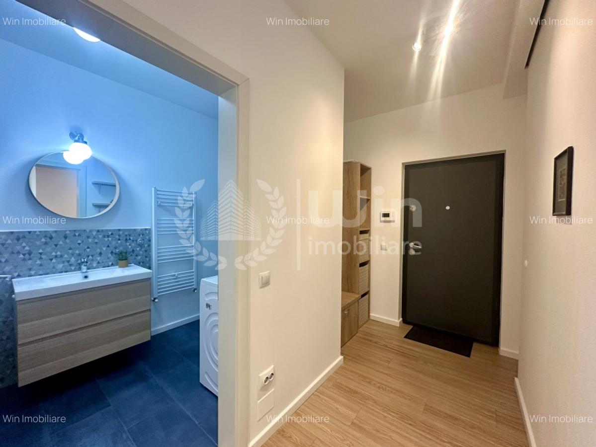 Apartament 2 camere la cheie | Garaj inclus | Bloc nou | Zorilor ! - 10