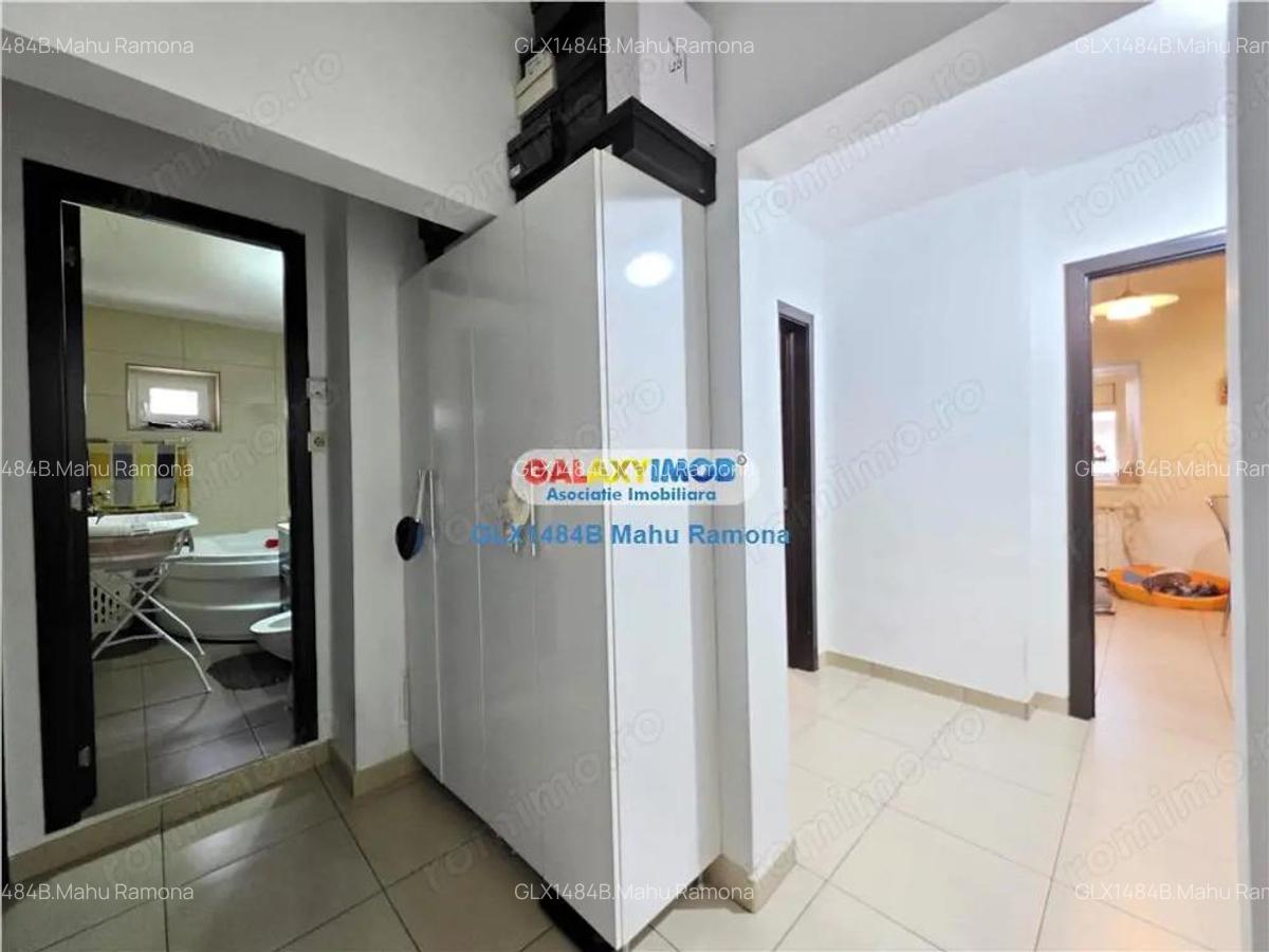 Apartament 3 camere decomandat, spatios, langa Mall Vitan - 5