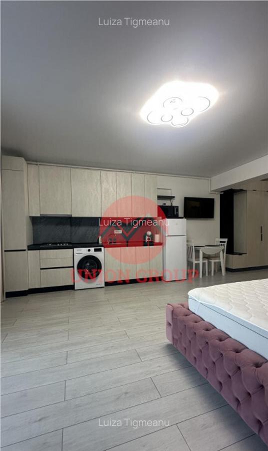 Studio nou, luminos si elegant in Mamaia Nord gata de... - 1