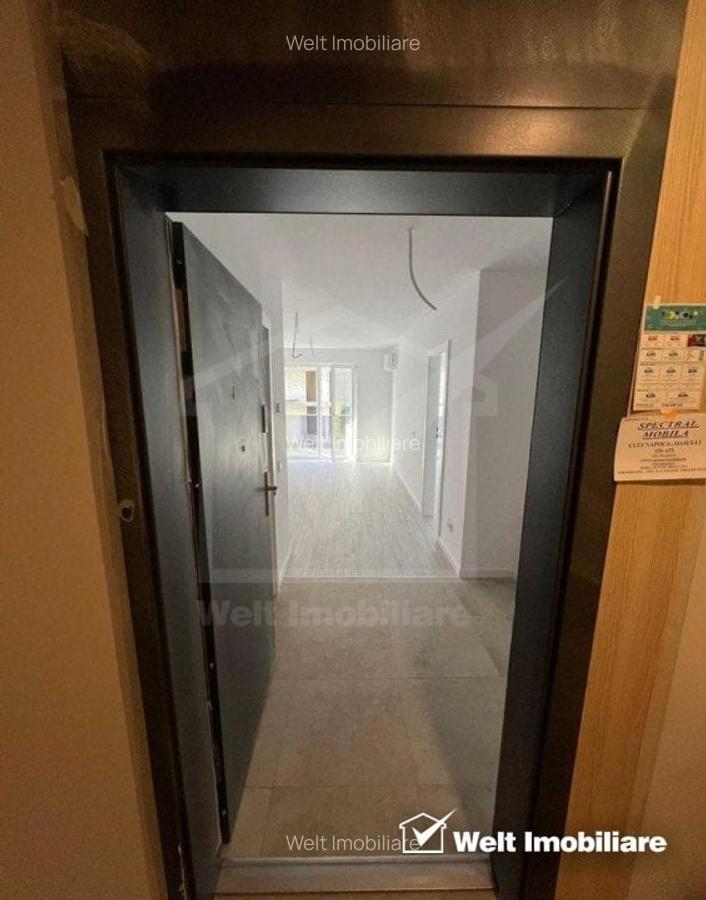 Apartament Cu 2 Camere Finisat in Elite City, Cluj-Napoca - Oportunitate Unica! - 1